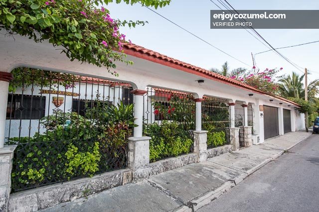 Cozumel_Villa/House_Island House_4084